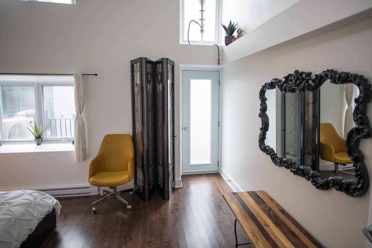 3-storey Penthouse With Old Port View Apartahotel