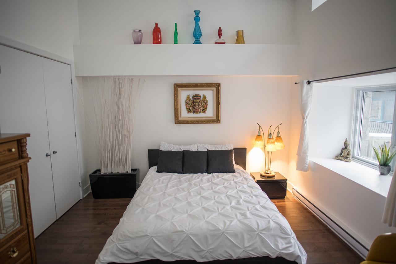 Apartahotel 3-storey Penthouse With Old Port View